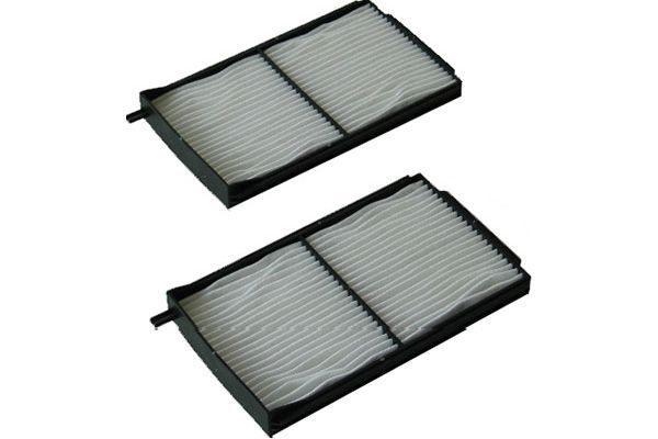 AMC FILTER Filter,salongiõhk MC-5101